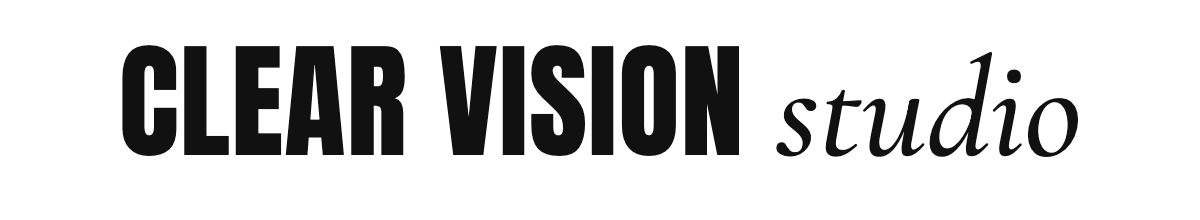 Clear Vision Studio